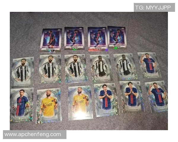 黑曜石足球球星卡收藏价值解析与球迷必备鉴赏指南